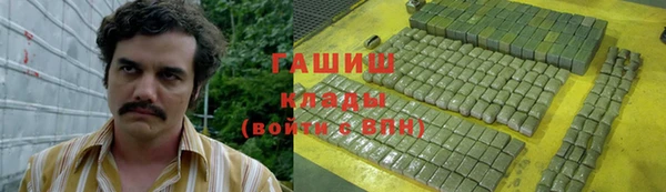гидра Белоозёрский